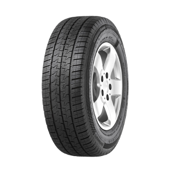 Continental VanContact 4Season 215/70 R15 109/107R