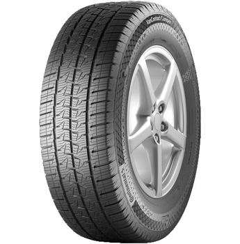 Continental VanContact Camper 255/55 R18 120/118R