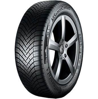 Continental AllSeasonContact 165/65 R15 81T