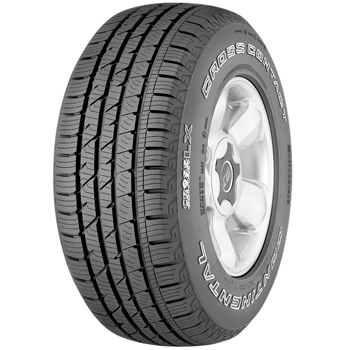 Continental ContiCrossContact LX 225/65 R17 102T