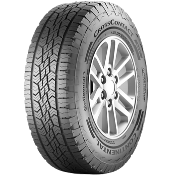 Continental CrossContact ATR 265/65 R17 112H FR