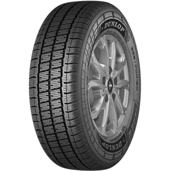 Dunlop EconoDrive AS 205/65 R16 107/105T