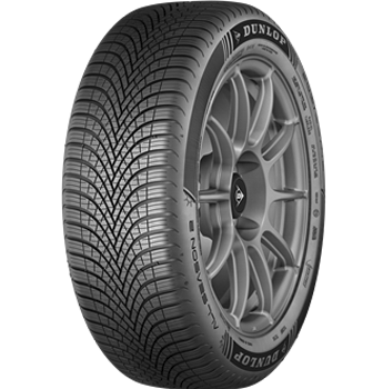 Dunlop All Season 2 185/65 R14 86H