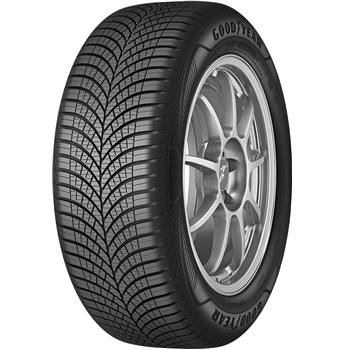 Goodyear Vector 4Seasons Cargo 225/55 R17 109/104H MOV
