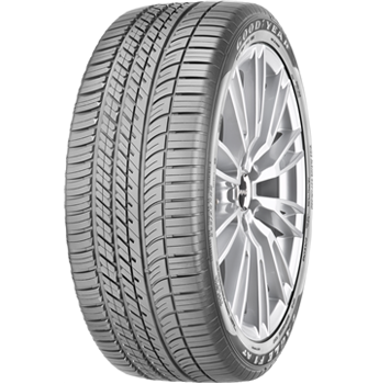 Goodyear Eagle F1 Asymmetric SUV AT 245/45 R21 104W SCT XL JLR