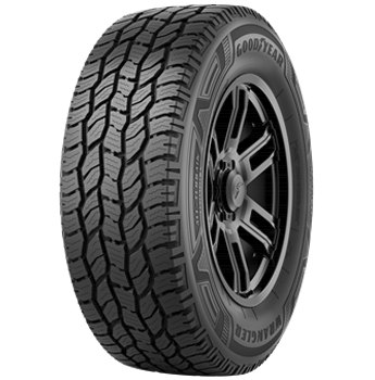 Goodyear Wrangler AT Adventure + 235/65 R17 108T