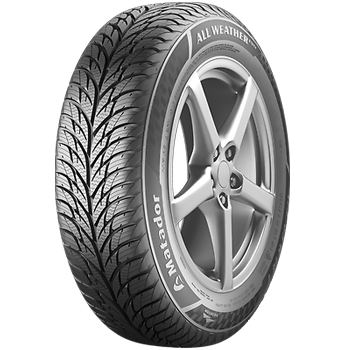 Matador MP62 All Weather EVO 195/55 16 87H