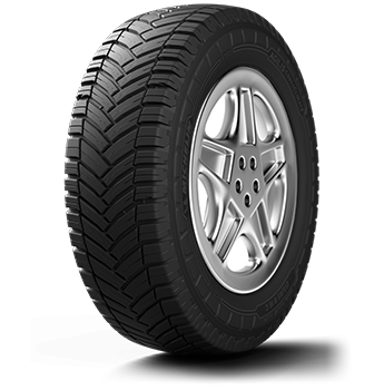 Michelin Agilis CrossClimate 195/70 R15 104/102T