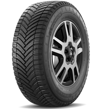 Michelin CrossClimate Camping 195/75 R16 107/105R