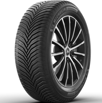 Michelin CrossClimate 2 195/55 R16 91V XL