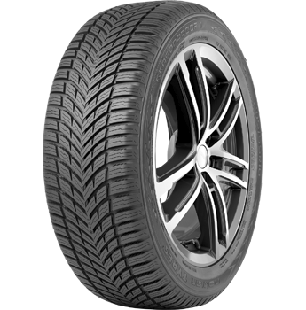 Nokian Tyres SeasonProof 1 235/45 R19 99W