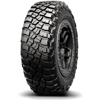 BFGoodrich Mud Terrain T/A KM3 37/12.5 18 115Q