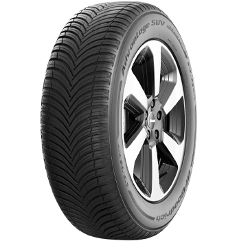 BFGoodrich Advantage SUV All-Season 215/65 R17 103V XL
