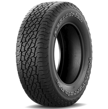 BFGoodrich Trail-Terrain T/A+ 285/60 18 116H