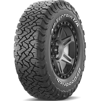 BFGoodrich All-Terrain T/A KO3 275/70 R16 119/116S