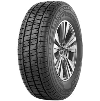Cooper Tires Cooper All Season Van 195/60 R16 99/97T