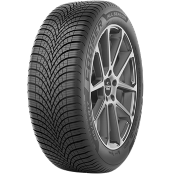 Cooper Tires Cooper All Season 215/55 17 98W