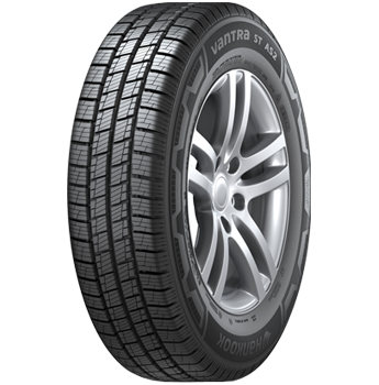 Hankook RA30 VanTRa ST AS2 215/75 R16 116/114R ST