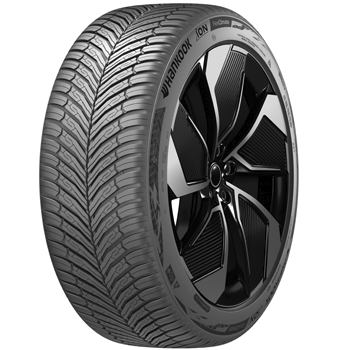 Hankook IL01 iON FlexClimate 245/45 R20 103Y Sound Absorber