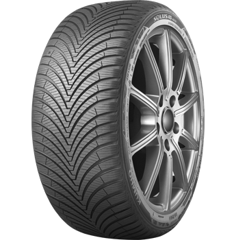 Kumho Solus HA32 185/60 14 82H