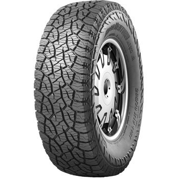 Kumho Road Venture AT52 255/55 19 111H