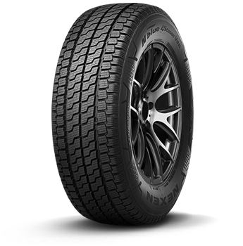 Nexen N'Blue 4Season Van 215/60 R16 103/101T