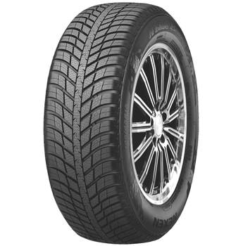 Nexen N'Blue 4Season 205/50 R17 93W XL