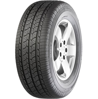 Barum Vanis 2 205/70 R15 106/104R