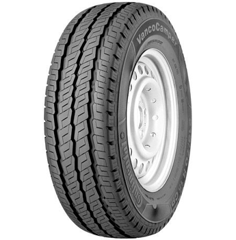 Continental Vanco Camper 215/75 R16 116/114R