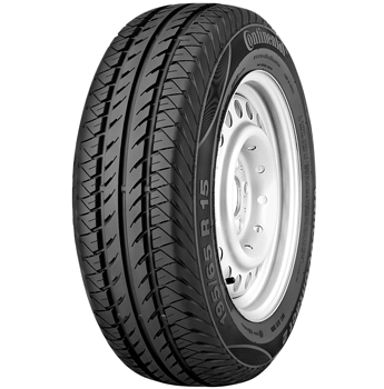 Continental Vanco Contact 2 195/70 R15 97T