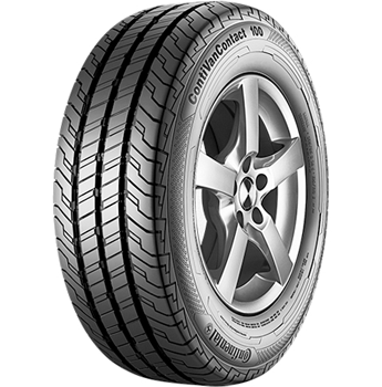 Continental ContiVanContact 100 195/65 R16 104/102T MO-V