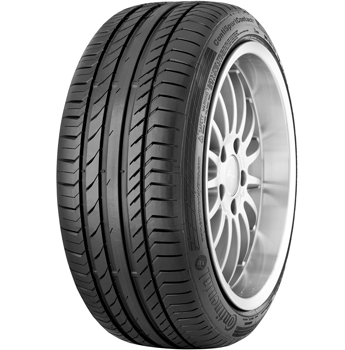 Continental ContiSportContact 5 225/45 R17 91Y MO FR
