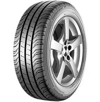 Continental ContiVanContact 200 225/75 R16 121/120R