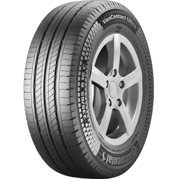 Continental VanContact Ultra 225/65 R16 112/110R