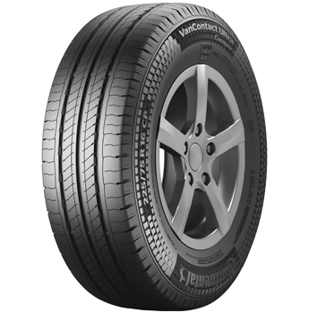 Continental VanContact Ultra Camper 225/75 R16 116/114R