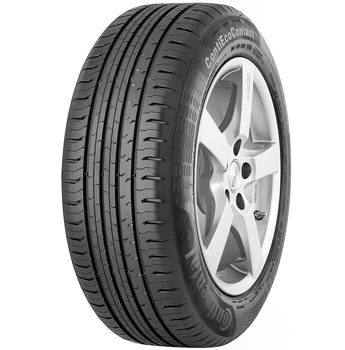 Continental ContiEcoContact 5 235/55 R17 103H XL