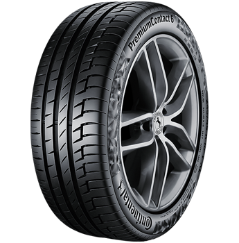 Continental PremiumContact 6 245/45 R17 95Y FR