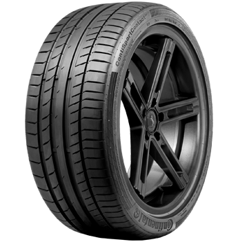 Continental ContiSportContact 5P 275/35 R20 102Y XL MO FR