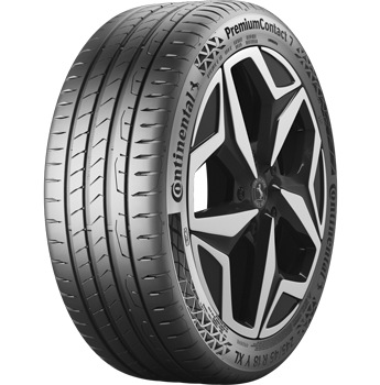 Continental PremiumContact 7 225/55 R17 101Y XL FR