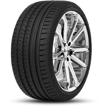 Continental ContiSportContact 2 225/50 R17 98W SSR