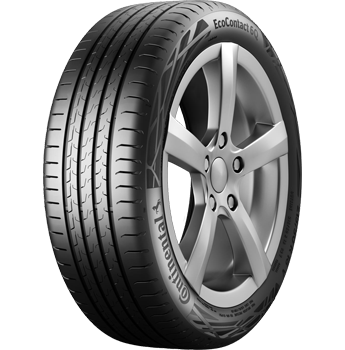 Continental EcoContact 6 Q 255/45 20 105W