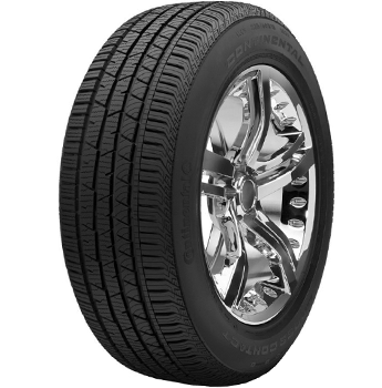 Continental ContiCrossContact LX Sport 255/55 R18 109V