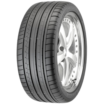 Dunlop SP Sport Maxx GT 245/50 18 100W *