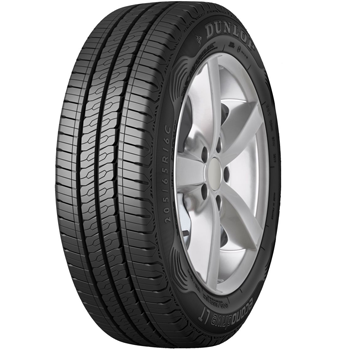 Dunlop EconoDrive LT 185/80 R14 102/100R