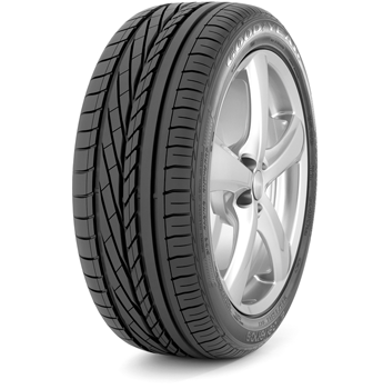 Goodyear Excellence 255/45 20 101W AO