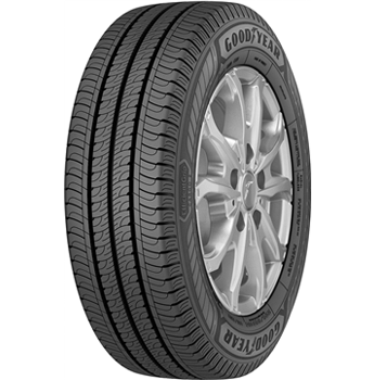 Goodyear EfficientGrip Cargo 2 215/60 R17 104/102H