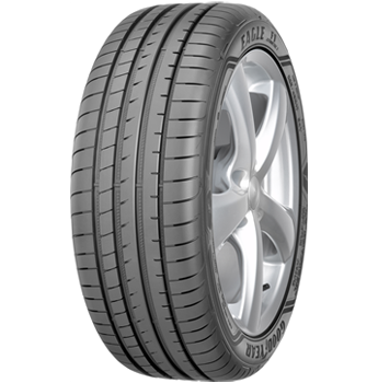 Goodyear Eagle F1 Asymmetric 3 215/50 R18 92V