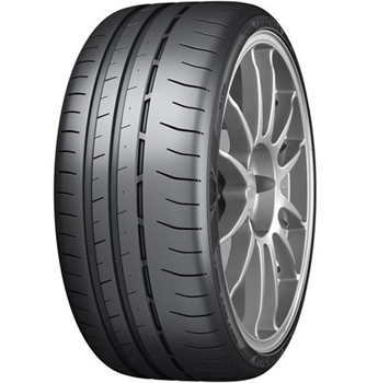 Goodyear Eagle F1 SuperSport R 245/35 R19 93Y XL R
