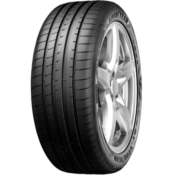 Goodyear Eagle F1 Asymmetric 5 225/40 R19 93Y SCT XL MO