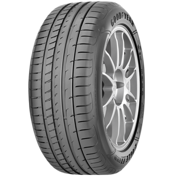 Goodyear Eagle F1 Asymmetric 2 SUV 255/55 19 107W